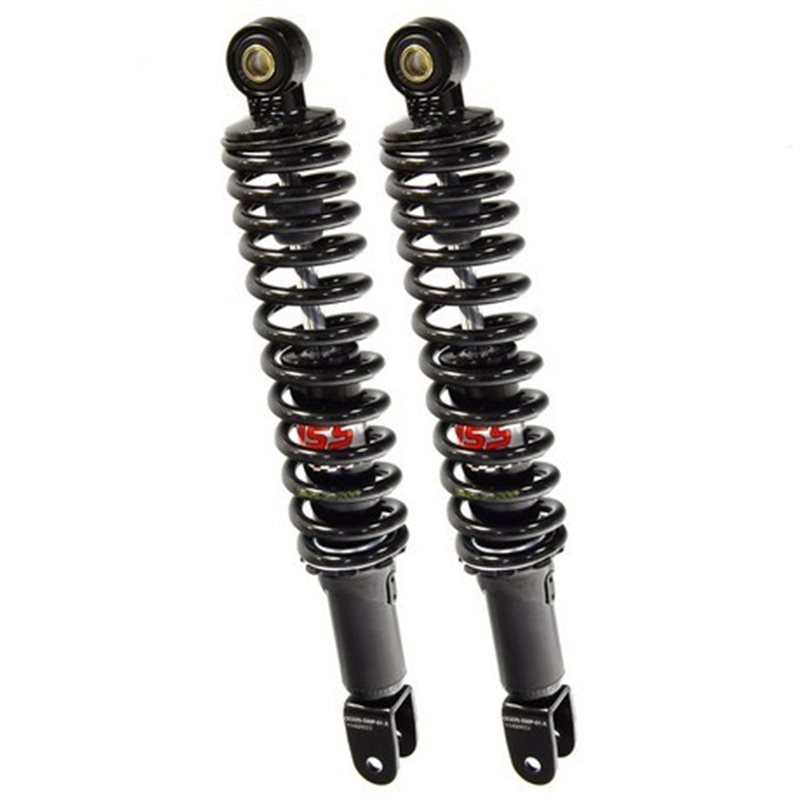 HONDA NES @ 125 (00-06) JUEGO AMORT. YSS SCOOTER HIDRÁULICOS