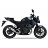 HONDA CBR 500 R 2024 (PC70) RC SLIP ON - RACE XTREM CARBON