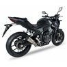 HONDA CBR 500 R 2024 (PC70) RC SLIP ON - RACE XTREM CARBON