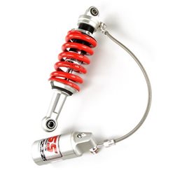 HONDA NSR SP (PRO ARM) 150 (92-02) AMORT. YSS MOTO GAS BOTELLA INDEPENDIENTE ECO LINE