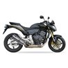 HONDA CBR 600 F 11-14 (PC41) SOVE SLIP ON - HEXOVAL XTREM EVOLUTION