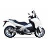 HONDA NC 750 X 21-23 (RH09) SOVE SLIP ON - HEXOVAL XTREM EVOLUTION