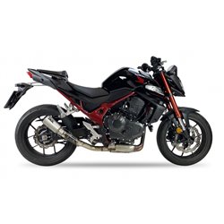 HONDA CB 750 HORNET 23-24 (RH12) RC SLIP ON - RACE XTREM CARBON