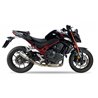 HONDA CB 750 HORNET 23-24 (RH12) RC SLIP ON - RACE XTREM CARBON