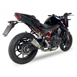 HONDA CB 750 HORNET 23-24 (RH12) RC SLIP ON - RACE XTREM CARBON