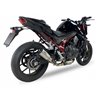 HONDA CB 750 HORNET 23-24 (RH12) RC SLIP ON - RACE XTREM CARBON