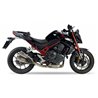 HONDA CB 750 HORNET 23-24 (RH12) 2RC SLIP ON - RACE XTREM CARBON