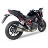 HONDA CB 750 HORNET 23-24 (RH12) 2RC SLIP ON - RACE XTREM CARBON
