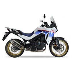 HONDA XL 750 TRANSALP 2023 (RD16) MXT SLIP ON - MEGA XTREM TRAIL