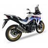 HONDA XL 750 TRANSALP 2023 (RD16) MXT SLIP ON - MEGA XTREM TRAIL