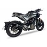 HUSQVARNA VITPILEN 401 20-23 (HQV401) RC3B SLIP ON - SPORT XTREM BLACK