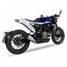 HUSQVARNA VITPILEN 701 20-22 (HQV701) RC SLIP ON - RACE XTREM CARBON