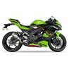 KAWASAKI NINJA ZX-4 R / RR 23-24 (ZX400P) RC SLIP ON - RACE XTREM CARBON