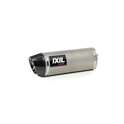 KAWASAKI NINJA 400 18-23 (EX400G/L) VTI FULL SYSTEM (SSP300) - HEXOVAL TITANIUM RACE