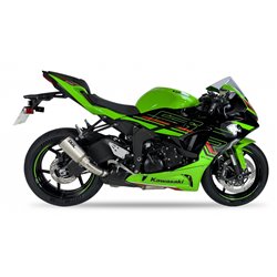 KAWASAKI ZX-6 R NINJA 2024 (ZX636J) RC SLIP ON - RACE XTREM CARBON
