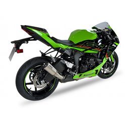 KAWASAKI ZX-6 R NINJA 2024 (ZX636J) RC SLIP ON - RACE XTREM CARBON