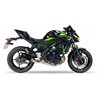 KAWASAKI Z 650 - NINJA 650 23-24 (ER650S,ER650SA2,EX650S,EX650SA2) RC3B FULL SYSTEM - SPORT XTREM BLACK