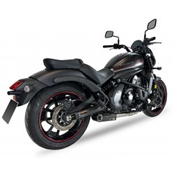 KAWASAKI VN 650 VULCAN S 15-21 (EN650A D J) SX1 FULL SYSTEM - SUPER XTREM