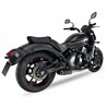 KAWASAKI VN 650 VULCAN S 15-21 (EN650A D J) SX1 FULL SYSTEM - SUPER XTREM