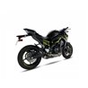 KAWASAKI Z 900 92 kW 20-23 (ZR900F) RB SLIP ON - RACE XTREM BLACK
