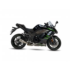 KAWASAKI NINJA 1000 SX 20-23 (ZXT02K) RC SLIP ON - RACE XTREM CARBON