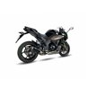 KAWASAKI NINJA 1000 SX 20-23 (ZXT02K) RC3B SLIP ON - SPORT XTREM BLACK