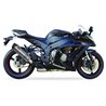 KAWASAKI ZX-10 R 16-20 (ZXT00S) SOVE SLIP ON - HEXOVAL XTREM EVOLUTION