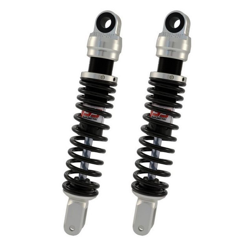HONDA SH SCOOPY 50 (96-02) JUEGO DE AMORT. YSS MOTO GAS ECO LINE HONDA SH SCOOPY 50 (96-02) JUEGO DE AMORT. YSS MOTO GAS ECO LINE