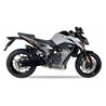 KTM 790 DUKE 2023 (KTM CV2 DUKE) RC3B SLIP ON - SPORT XTREM BLACK