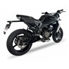 KTM 890 DUKE R 20-23 (KTM 790 DUKE) RB SLIP ON - RACE XTREM BLACK
