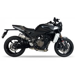 KTM 890 DUKE R 20-23 (KTM 790 DUKE) RC SLIP ON - RACE XTREM CARBON