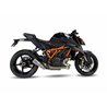 KTM 1290 SUPER DUKE R 20-23 (KTM SUPERDUKE) RC SLIP ON - RACE XTREM CARBON