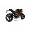 KTM 1290 SUPER DUKE R 20-23 (KTM SUPERDUKE) RC SLIP ON - RACE XTREM CARBON