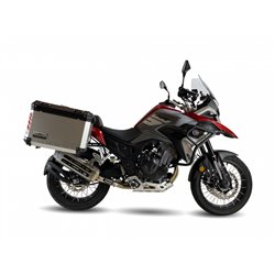 MACBOR MONTANA XR5 500 20-22 (KY500X) MXT SLIP ON - MEGA XTREM TRAIL