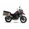 MACBOR MONTANA XR5 500 20-22 (KY500X) MXT SLIP ON - MEGA XTREM TRAIL