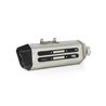 QJ MOTOR SRT 800 MXT SLIP ON - MEGA XTREM TRAIL