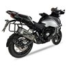 QJ MOTOR SRT 800 MXT SLIP ON - MEGA XTREM TRAIL
