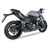 SUZUKI GSX-S 950 21-23 (WEK1 WEK2) RB SLIP ON - RACE XTREM BLACK