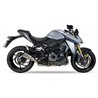 SUZUKI GSX-S 950 21-23 (WEK1 WEK2) RC SLIP ON - RACE XTREM CARBON