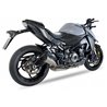 SUZUKI GSX-S 950 21-23 (WEK1 WEK2) RC SLIP ON - RACE XTREM CARBON
