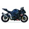 SUZUKI GSX 1000 R 12-16 (WVCY) SOVE SLIP ON - HEXOVAL XTREM EVOLUTION
