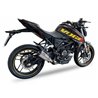 VOGE 125 R (LX125-54) RC FULL SYSTEM - RACE XTREM CARBON
