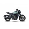 VOGE 300 AC (CR6) RB SLIP ON - RACE XTREM BLACK