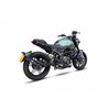 VOGE 300 AC (CR6) RB SLIP ON - RACE XTREM BLACK