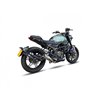 VOGE 300 AC (CR6) RC SLIP ON - RACE XTREM CARBON