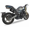 VOGE 350 AC (LX300-9) RB SLIP ON - RACE XTREM BLACK