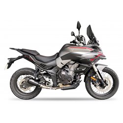 VOGE 500 R (HR71) RB SLIP ON - RACE XTREM BLACK