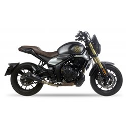 VOGE 525 AC (LX500-S) RB SLIP ON - RACE XTREM BLACK