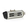 VOGE 650 DS / DSX (R810C) MXT SLIP ON - MEGA XTREM TRAIL