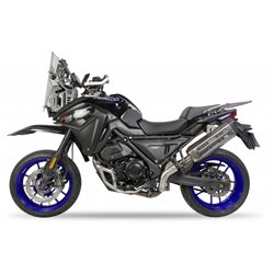 VOGE 650 DS / DSX (R810C) MXT SLIP ON - MEGA XTREM TRAIL
